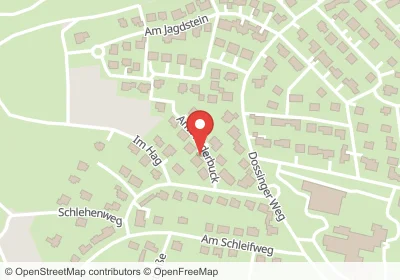 Hotels an der Am Holderbuck in Neresheim – Unterkünfte, Pensionen und Ferienwohnungen in zentraler Lage