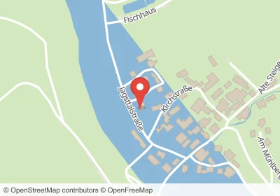 Hotels an der Am Kelterplatz in Langenburg – Unterkünfte, Pensionen und Ferienwohnungen in zentraler Lage