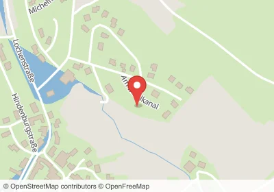Am Mühlkanal Meßstetten – Hotels in der Nähe Hotels an der Am Mühlkanal in Meßstetten – Unterkünfte, Pensionen und Ferienwohnungen in zentraler Lage