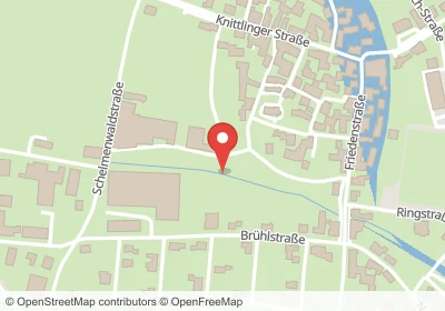 Hotels an der Am Schmiebach in Mühlacker – Unterkünfte, Pensionen und Ferienwohnungen in zentraler Lage