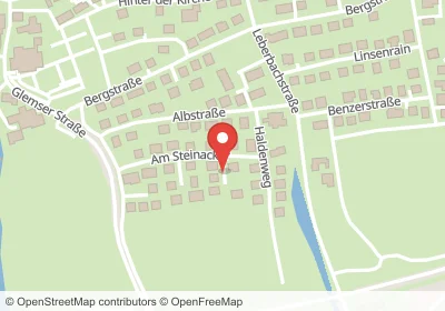 Am Steinacker Metzingen – Hotels in der Nähe Hotels an der Am Steinacker in Metzingen – Unterkünfte, Pensionen und Ferienwohnungen in zentraler Lage