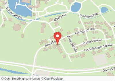 Hotels an der Amselweg in Neuenstein – Unterkünfte, Pensionen und Ferienwohnungen in zentraler Lage