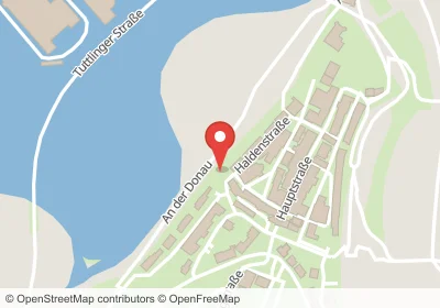 Hotels an der An der Donau in Mühlheim an der Donau – Unterkünfte, Pensionen und Ferienwohnungen in zentraler Lage