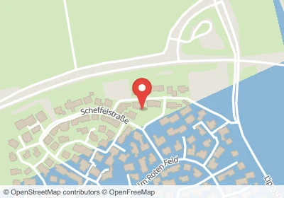 Hotels an der An der Lehmgrube in Lauchheim – Unterkünfte, Pensionen und Ferienwohnungen in zentraler Lage