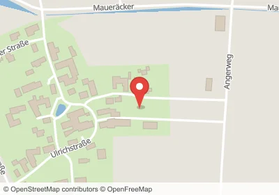Hotels an der Angerweg in Neresheim – Unterkünfte, Pensionen und Ferienwohnungen in zentraler Lage