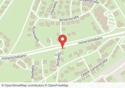 Asternweg Neuenstein – Hotels in der Nähe Hotels an der Asternweg in Neuenstein – Unterkünfte, Pensionen und Ferienwohnungen in zentraler Lage