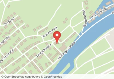 Hotels an der Auchtertweg in Nürtingen – Unterkünfte, Pensionen und Ferienwohnungen in zentraler Lage