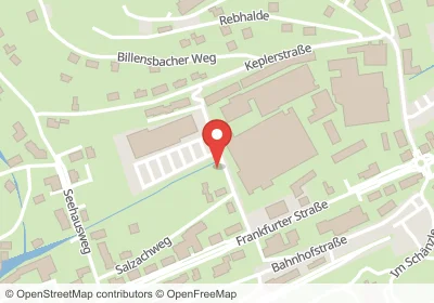 August-Kienzle-Straße Maulbronn – Hotels in der Nähe Hotels an der August-Kienzle-Straße in Maulbronn – Unterkünfte, Pensionen und Ferienwohnungen in zentraler Lage