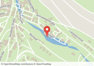 Bachäcker Niedernhall – Hotels in der Nähe Hotels an der Bachäcker in Niedernhall – Unterkünfte, Pensionen und Ferienwohnungen in zentraler Lage