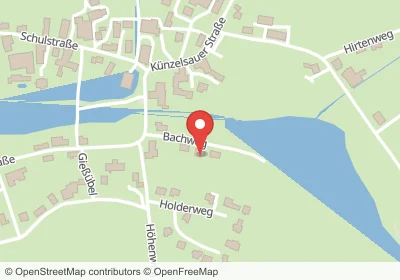 Bachweg Neuenstein – Hotels in der Nähe Hotels an der Bachweg in Neuenstein – Unterkünfte, Pensionen und Ferienwohnungen in zentraler Lage