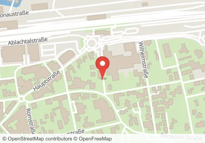 Hotels an der Bahnhofstraße in Mengen – Unterkünfte, Pensionen und Ferienwohnungen in zentraler Lage