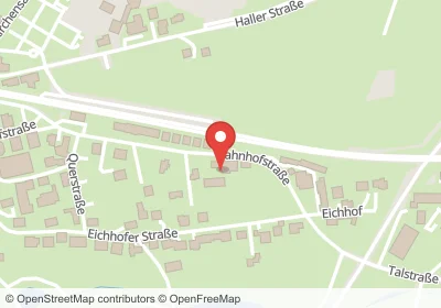Bahnhofstraße Neuenstein – Hotels in der Nähe Hotels an der Bahnhofstraße in Neuenstein – Unterkünfte, Pensionen und Ferienwohnungen in zentraler Lage