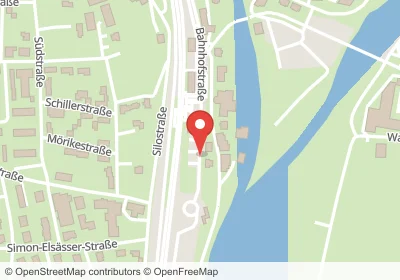 Bahnhofstraße Möckmühl – Hotels in der Nähe Hotels an der Bahnhofstraße in Möckmühl – Unterkünfte, Pensionen und Ferienwohnungen in zentraler Lage