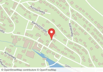 Banholzstraße Mössingen – Hotels in der Nähe Hotels an der Banholzstraße in Mössingen – Unterkünfte, Pensionen und Ferienwohnungen in zentraler Lage