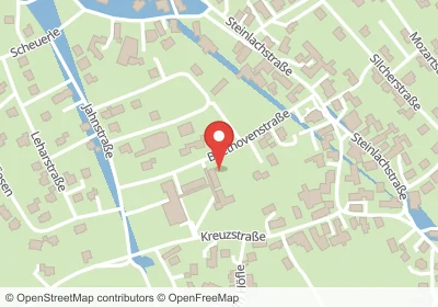 Beethovenstraße Mössingen – Hotels in der Nähe Hotels an der Beethovenstraße in Mössingen – Unterkünfte, Pensionen und Ferienwohnungen in zentraler Lage