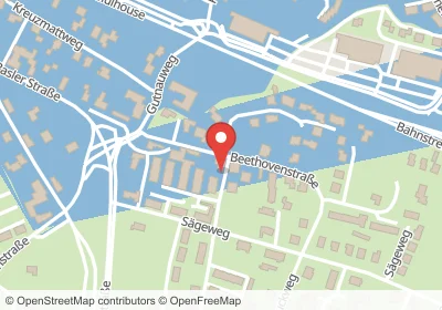 Beethovenstraße Neuenburg am Rhein – Hotels in der Nähe Hotels an der Beethovenstraße in Neuenburg am Rhein – Unterkünfte, Pensionen und Ferienwohnungen in zentraler Lage