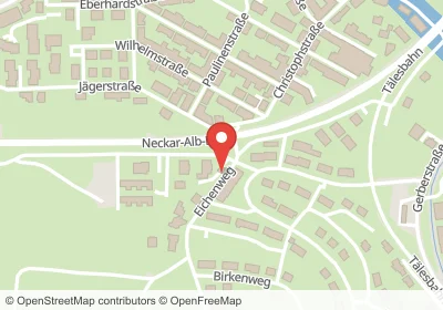 Bergäckerweg Nürtingen – Hotels in der Nähe Hotels an der Bergäckerweg in Nürtingen – Unterkünfte, Pensionen und Ferienwohnungen in zentraler Lage