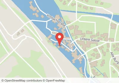 Berggasse Niederstetten – Hotels in der Nähe Hotels an der Berggasse in Niederstetten – Unterkünfte, Pensionen und Ferienwohnungen in zentraler Lage