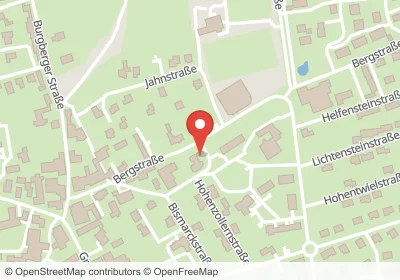 Hotels an der Bergstraße in Niederstotzingen – Unterkünfte, Pensionen und Ferienwohnungen in zentraler Lage
