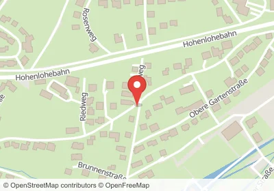 Bergweg Neuenstein – Hotels in der Nähe Hotels an der Bergweg in Neuenstein – Unterkünfte, Pensionen und Ferienwohnungen in zentraler Lage