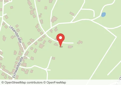 Hotels an der Birkenwaldstraße in Neuenbürg – Unterkünfte, Pensionen und Ferienwohnungen in zentraler Lage