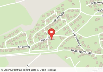 Birkenweg Münsingen – Hotels in der Nähe Hotels an der Birkenweg in Münsingen – Unterkünfte, Pensionen und Ferienwohnungen in zentraler Lage