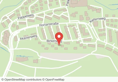 Hotels an der Birkenweg in Metzingen – Unterkünfte, Pensionen und Ferienwohnungen in zentraler Lage