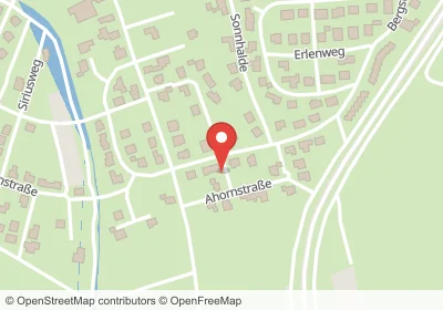 Hotels an der Birkenweg in Mahlberg – Unterkünfte, Pensionen und Ferienwohnungen in zentraler Lage