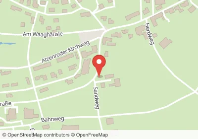 Hotels an der Blaufelder Straße in Langenburg – Unterkünfte, Pensionen und Ferienwohnungen in zentraler Lage