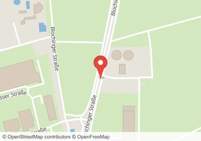 Hotels an der Blochinger Straße in Mengen – Unterkünfte, Pensionen und Ferienwohnungen in zentraler Lage