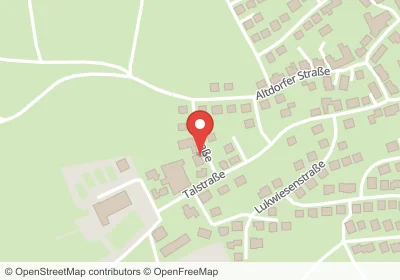 Hotels an der Bohlstraße in Nürtingen – Unterkünfte, Pensionen und Ferienwohnungen in zentraler Lage