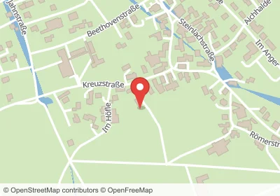 Hotels an der Bohlweg in Mössingen – Unterkünfte, Pensionen und Ferienwohnungen in zentraler Lage