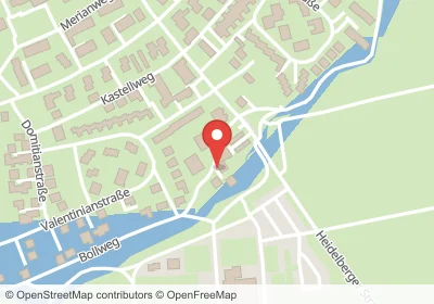 Bollweg Ladenburg – Hotels in der Nähe Hotels an der Bollweg in Ladenburg – Unterkünfte, Pensionen und Ferienwohnungen in zentraler Lage