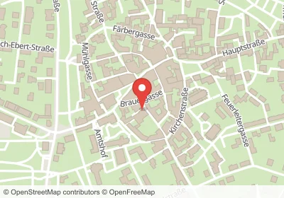 Brauergasse Ladenburg – Hotels in der Nähe Hotels an der Brauergasse in Ladenburg – Unterkünfte, Pensionen und Ferienwohnungen in zentraler Lage