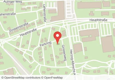 Hotels an der Brombeerweg in Münsingen – Unterkünfte, Pensionen und Ferienwohnungen in zentraler Lage