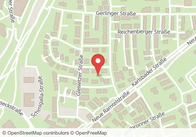 Bromberger Straße Leonberg – Hotels in der Nähe Hotels an der Bromberger Straße in Leonberg – Unterkünfte, Pensionen und Ferienwohnungen in zentraler Lage