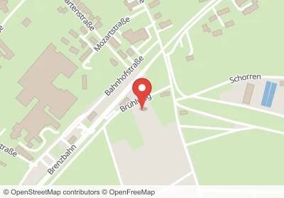 Brühlweg Niederstotzingen – Hotels in der Nähe Hotels an der Brühlweg in Niederstotzingen – Unterkünfte, Pensionen und Ferienwohnungen in zentraler Lage