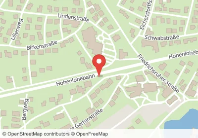 Buchenstraße Neuenstein – Hotels in der Nähe Hotels an der Buchenstraße in Neuenstein – Unterkünfte, Pensionen und Ferienwohnungen in zentraler Lage
