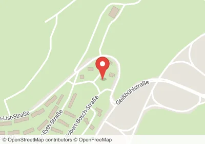 Hotels an der Carl-Benz-Straße in Meßstetten – Unterkünfte, Pensionen und Ferienwohnungen in zentraler Lage