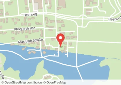 Hotels an der Christian-Dann-Straße in Mössingen – Unterkünfte, Pensionen und Ferienwohnungen in zentraler Lage