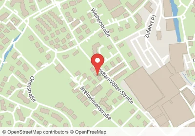Christian-Völter-Straße Metzingen – Hotels in der Nähe Hotels an der Christian-Völter-Straße in Metzingen – Unterkünfte, Pensionen und Ferienwohnungen in zentraler Lage