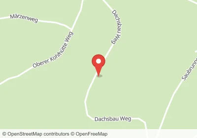 Hotels an der Dachsbau Weg in Neckarbischofsheim – Unterkünfte, Pensionen und Ferienwohnungen in zentraler Lage