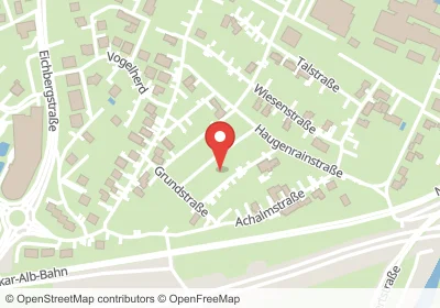 Hotels an der Damaschkestraße in Metzingen – Unterkünfte, Pensionen und Ferienwohnungen in zentraler Lage