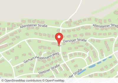 Danziger Straße Munderkingen – Hotels in der Nähe Hotels an der Danziger Straße in Munderkingen – Unterkünfte, Pensionen und Ferienwohnungen in zentraler Lage