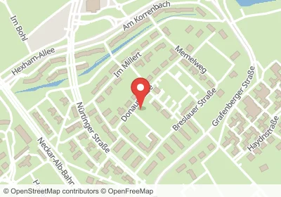Donaustraße Metzingen – Hotels in der Nähe Hotels an der Donaustraße in Metzingen – Unterkünfte, Pensionen und Ferienwohnungen in zentraler Lage