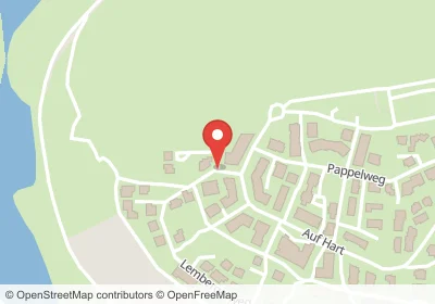 Hotels an der Dornfelderweg in Markgröningen – Unterkünfte, Pensionen und Ferienwohnungen in zentraler Lage