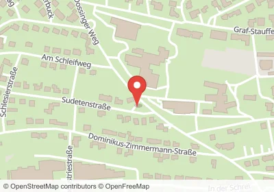 Hotels an der Dossinger Weg in Neresheim – Unterkünfte, Pensionen und Ferienwohnungen in zentraler Lage