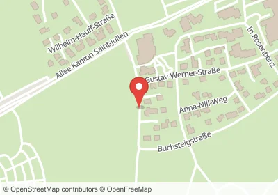 Dreifürstensteinstraße Mössingen – Hotels in der Nähe Hotels an der Dreifürstensteinstraße in Mössingen – Unterkünfte, Pensionen und Ferienwohnungen in zentraler Lage
