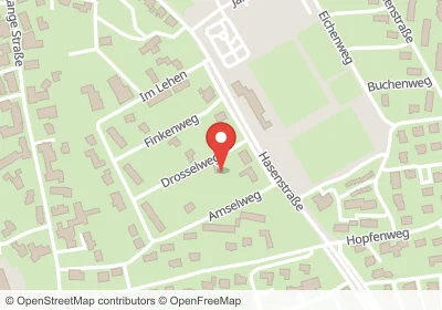 Hotels an der Drosselweg in Laupheim – Unterkünfte, Pensionen und Ferienwohnungen in zentraler Lage