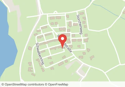 Hotels an der Drosselweg in Metzingen – Unterkünfte, Pensionen und Ferienwohnungen in zentraler Lage